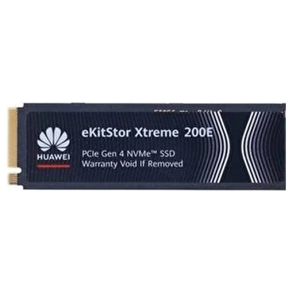 Huawei Ekitstor Xtreme 200E EKS-SSD1T04-D PCI-Express 4.0 1 TB M.2 SSD - Görsel 3