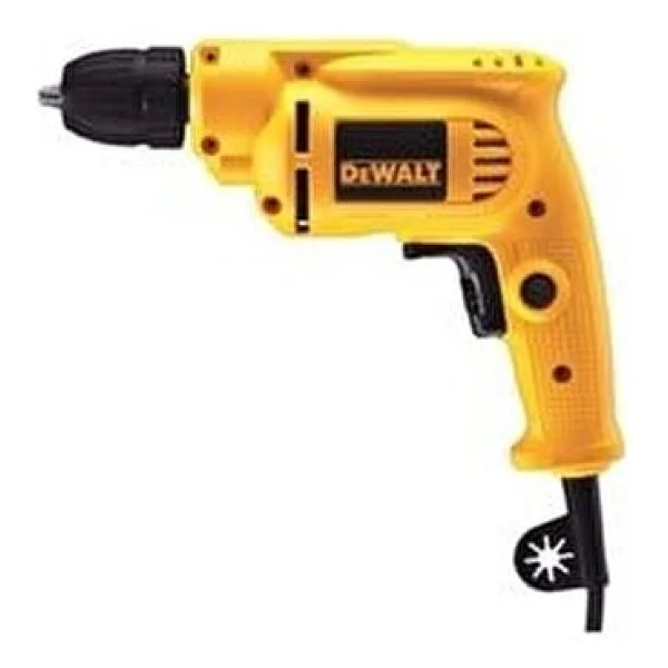 Dewalt DWD014S 550 W Matkap - Görsel 2
