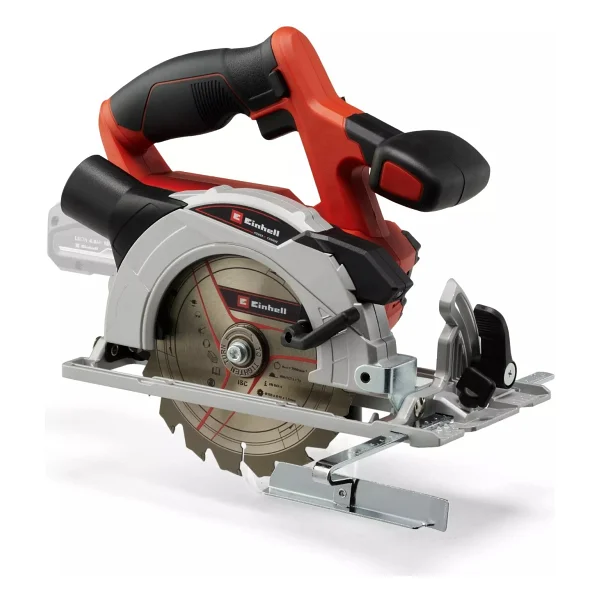 Einhell Set-7( Te-Pl 18/82 Li Akülü Planya+Te-Cs 18/150 Li Akülü Daire Testere+18V 2,5 Ah Pxc Starter Kit, Akü & Şarj Cihazı+18V 4,0 Ah Pxc Starter Kit, Akü & Şarj Cihazı) - Görsel 2
