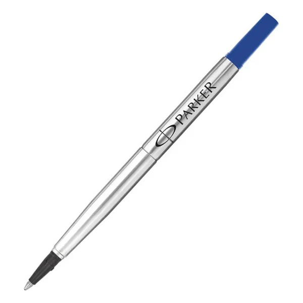 Parker Roller Kalem Yedeği Fine Mavi S0881210 - Görsel 2
