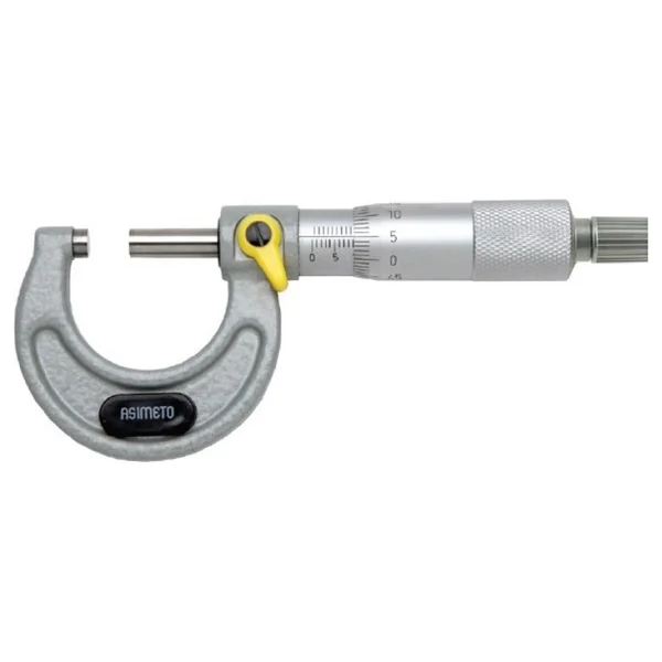 Asimeto AS-101010 Mikrometre - Görsel 2