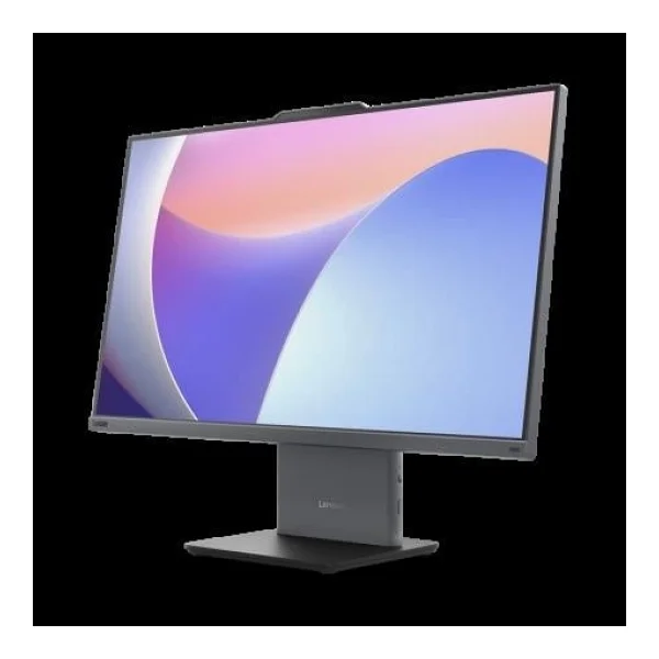 Lenovo ThinkCentre Neo 50a 12SCA0CMTR i5-13420H 16 GB 512 GB SSD UHD Graphics 23.8" Full HD All in One PC - Görsel 2
