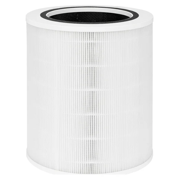 Kurutek HT75 Uyumlu Profesyonel 3 Aşamalı Filtre (Nylon Pre-Filter + H13 Hepa + Aktif Karbon) - Görsel 2