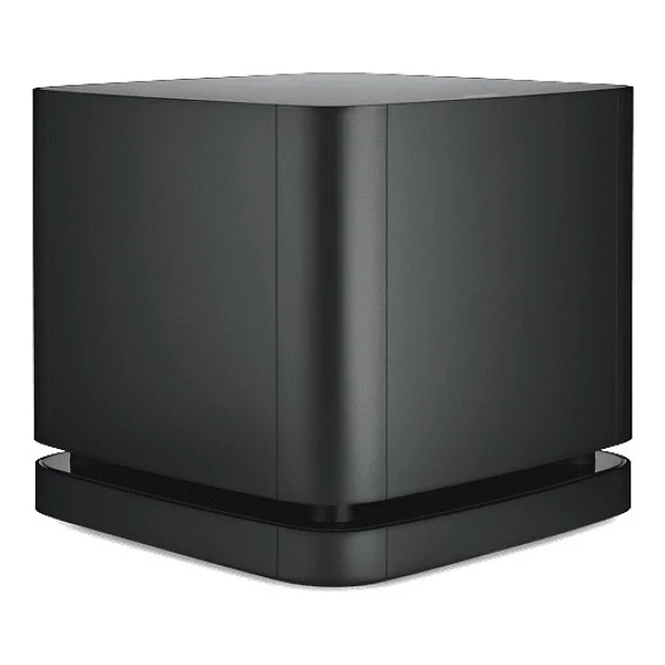 Bose Bass Module 500 Kablosuz Subwoofer - Görsel 2