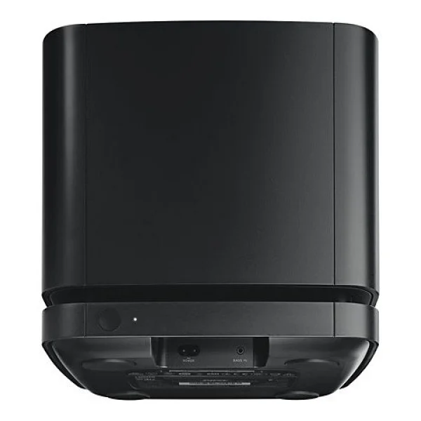 Bose Bass Module 500 Kablosuz Subwoofer - Görsel 3