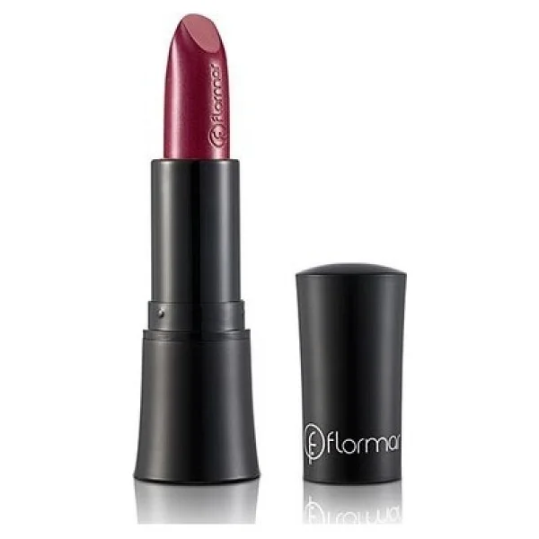 Flormar Supershine 502 Emotional Orange Stick Ruj - Görsel 7