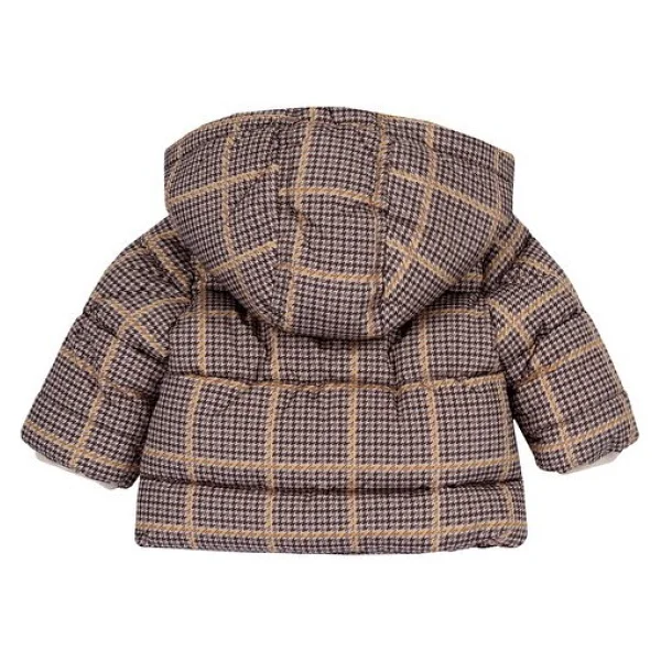 Chicco Dolgulu Mont - 2 Yaş - Krem - Görsel 2