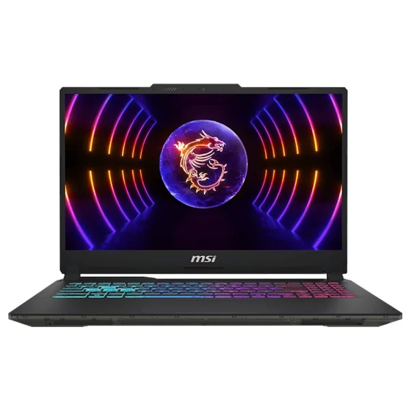 MSI Cyborg 15 A13VE-1252XTR i5-13420H 16 GB 512 GB SSD RTX4050 15.6" Full HD Gaming Laptop - Görsel 10