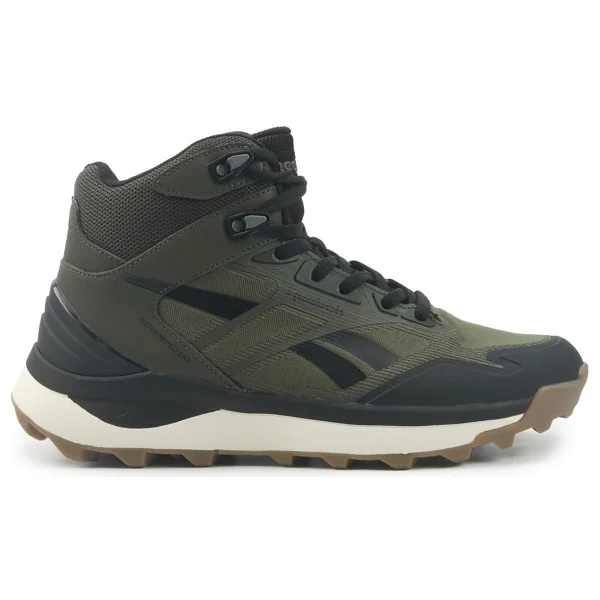 Reebok Torch Trail High Haki Erkek Outdoor Bot - Görsel 6