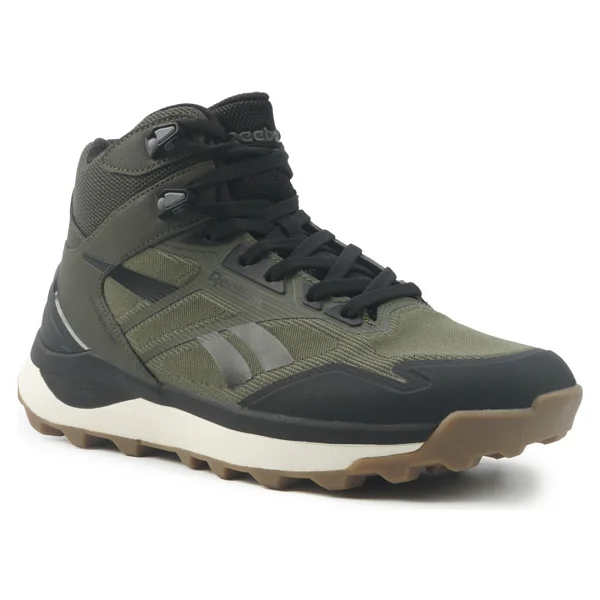 Reebok Torch Trail High Haki Erkek Outdoor Bot - Görsel 2