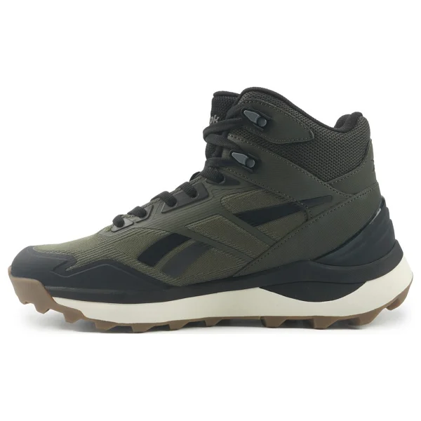 Reebok Torch Trail High Haki Erkek Outdoor Bot - Görsel 3