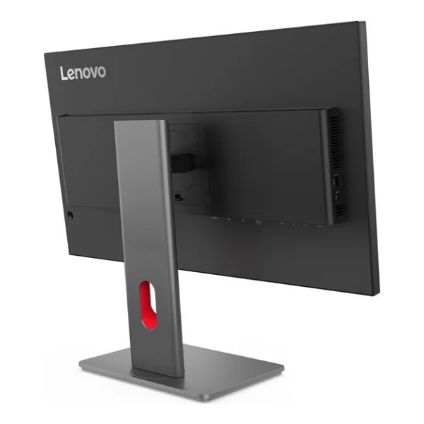 Lenovo ThinkVision P27QD-40 64B3GAR2TK 27" 4 ms 2K Pivot IPS 120 Hz Monitör - Görsel 2