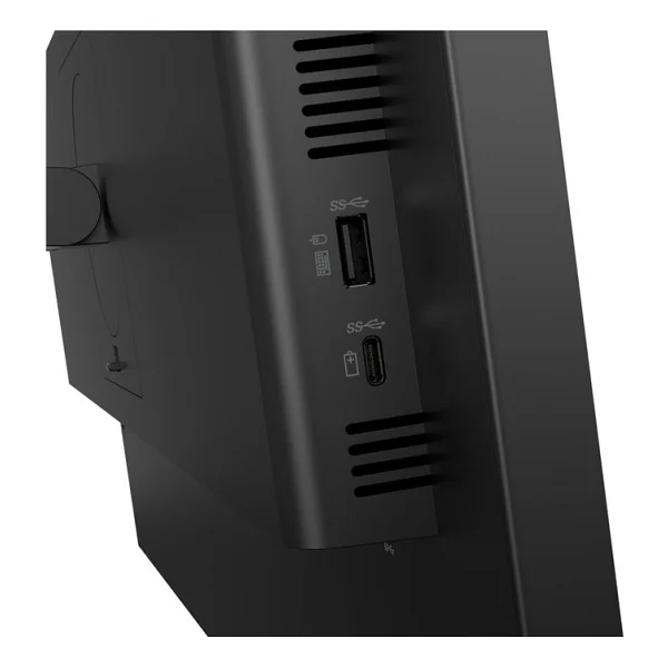 Lenovo ThinkVision P27QD-40 64B3GAR2TK 27" 4 ms 2K Pivot IPS 120 Hz Monitör - Görsel 4