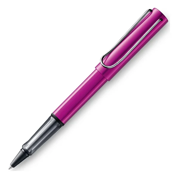 Lamy AL-Star 323 Turkuaz Roller Kalem - Görsel 3