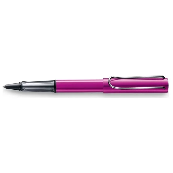 Lamy AL-Star 323 Turkuaz Roller Kalem - Görsel 6