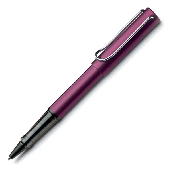 Lamy AL-Star 329 Mor Roller Kalem - Görsel 4
