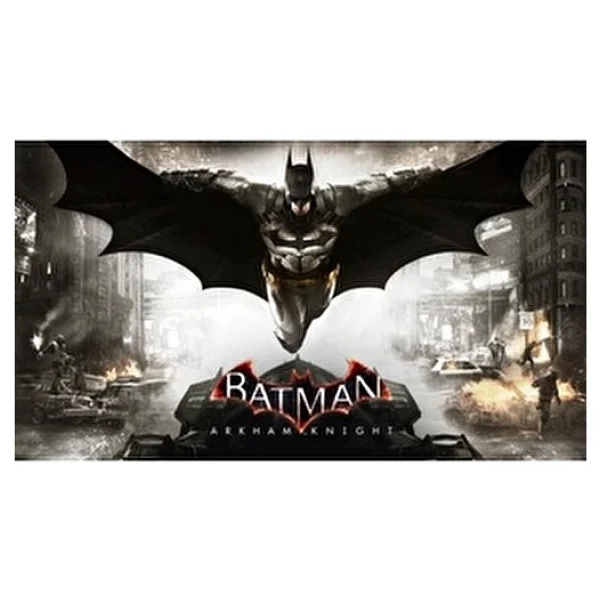 Batman Arkham Knight PS4 Oyunu - Görsel 3