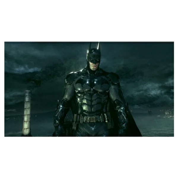 Batman Arkham Knight PS4 Oyunu - Görsel 4