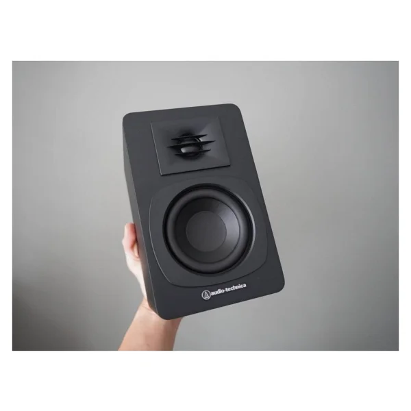 Audio-Technica AT-SP3X Bluetooth Aktif Hoparlör - Görsel 3