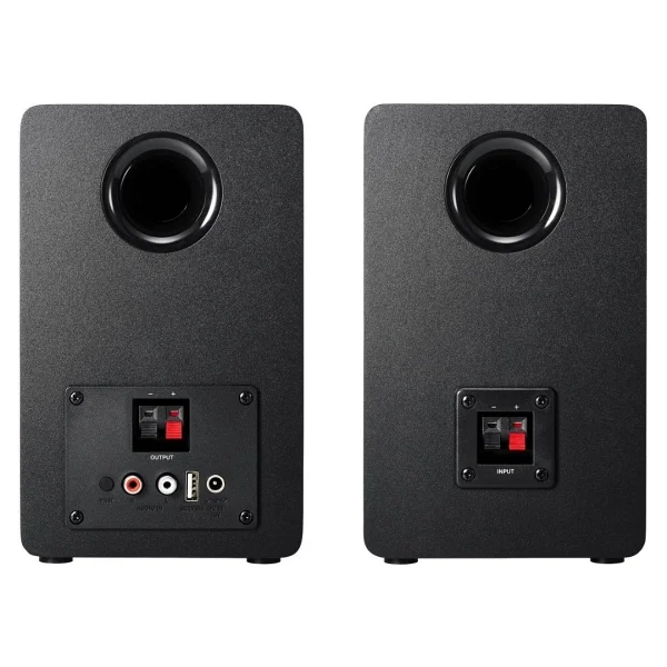 Audio-Technica AT-SP3X Bluetooth Aktif Hoparlör - Görsel 5