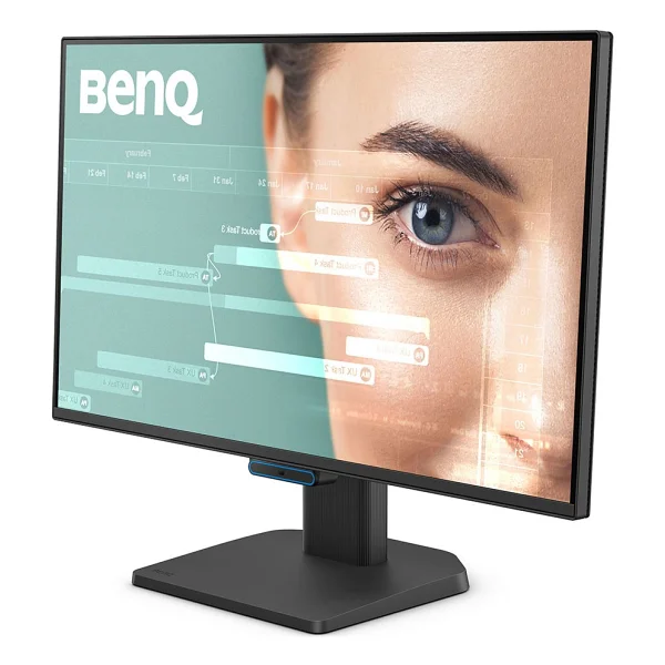 BenQ GW2490C 23.8" 5 ms Full HD IPS 144 Hz Monitör - Görsel 2