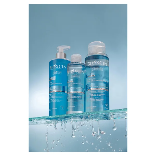 Bioxcin Hydra Nemlendirici Arındırıcı 200 ml Tonik - Görsel 10