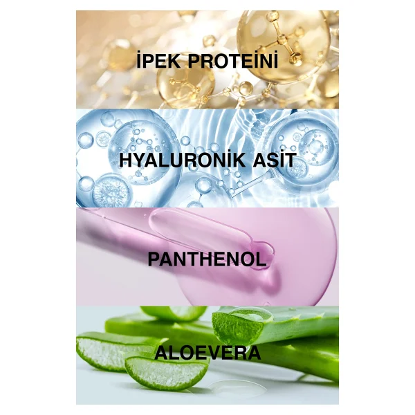 Bioxcin Hydra Nemlendirici Arındırıcı 200 ml Tonik - Görsel 8