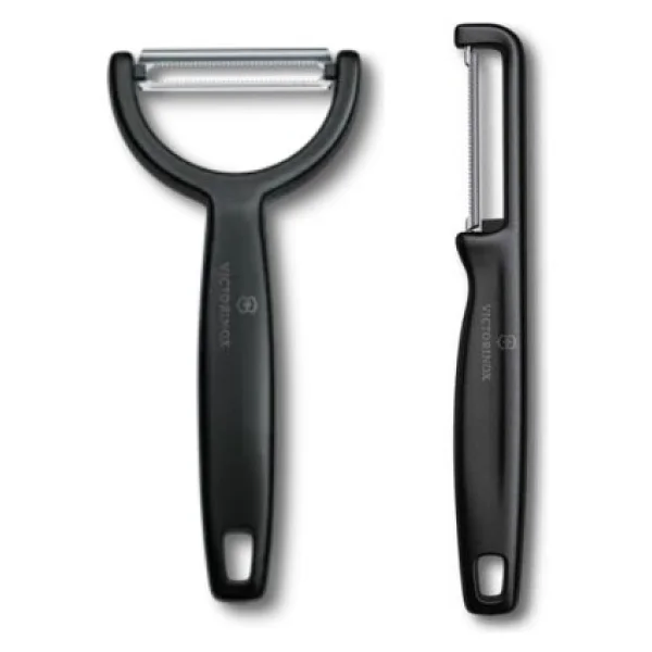Victorinox Soyacak Siyah 2 Li Set - Görsel 4