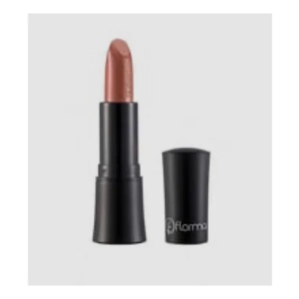 Flormar Supershine 502 Emotional Orange Stick Ruj - Görsel 10