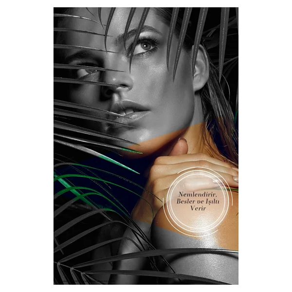 Bioxcin Gold on Skin Kuru 100 ml Vücut Yağı - Görsel 8