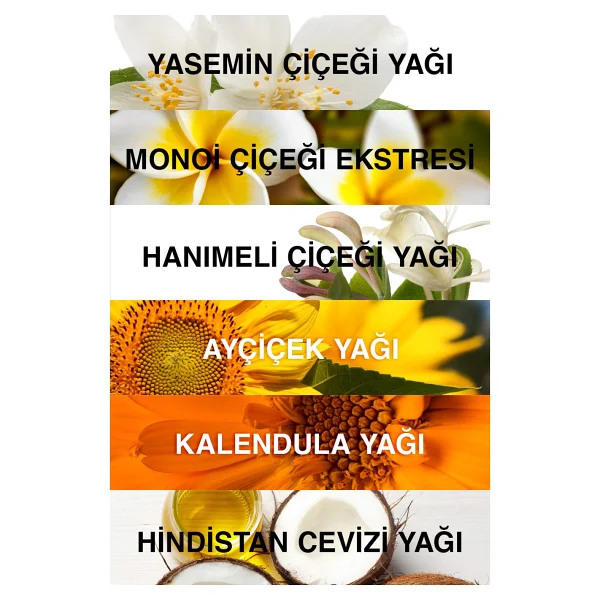 Bioxcin Gold on Skin Kuru 100 ml Vücut Yağı - Görsel 9