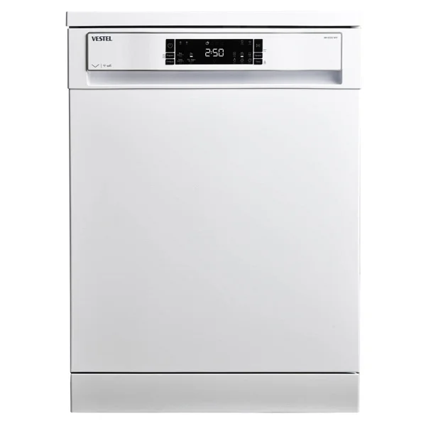 Vestel BM 42012 WIFI 4 Programlı Bulaşık Makinesi - Görsel 8