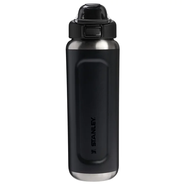 Stanley Wellspring Bottle 0,70 Lt Kilitli Kapak Matara Fuşya - Görsel 4