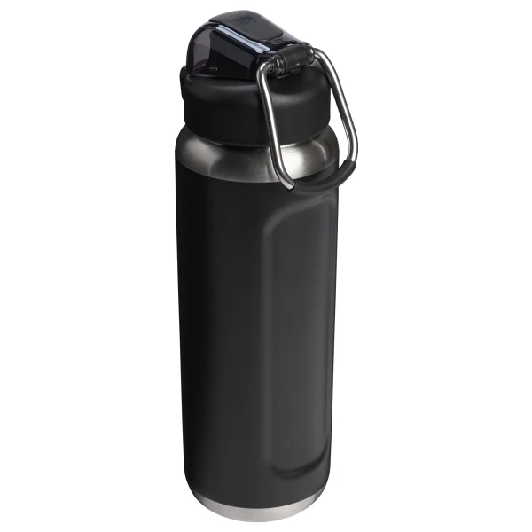 Stanley Wellspring Bottle 0,70 Lt Kilitli Kapak Matara Fuşya - Görsel 2