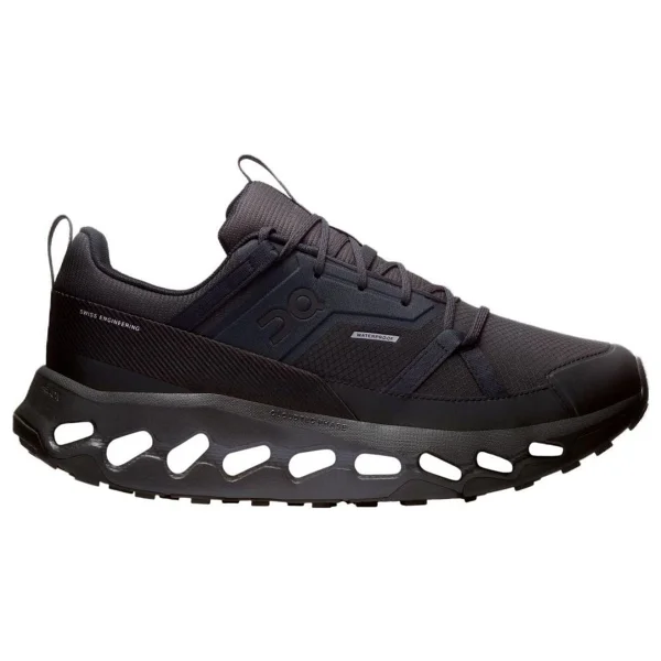 On Cloudhorizon Waterproof Erkek Spor Ayakkabı - Görsel 6