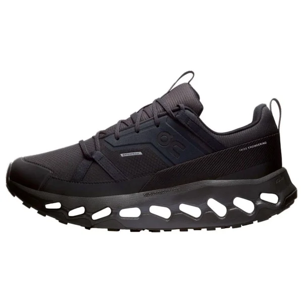 On Cloudhorizon Waterproof Erkek Spor Ayakkabı - Görsel 7