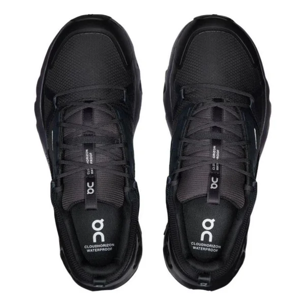 On Cloudhorizon Waterproof Erkek Spor Ayakkabı - Görsel 9