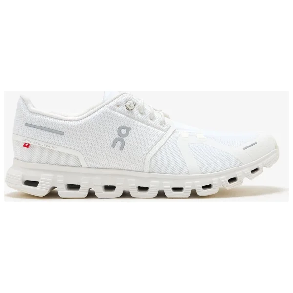 On Cloud 6 3MF1007 Erkek Spor Ayakkabı - Görsel 5