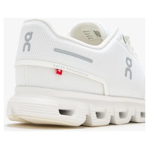 On Cloud 6 3MF1007 Erkek Spor Ayakkabı - Görsel 6