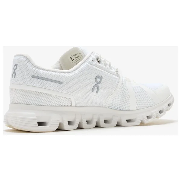 On Cloud 6 3MF1007 Erkek Spor Ayakkabı - Görsel 3