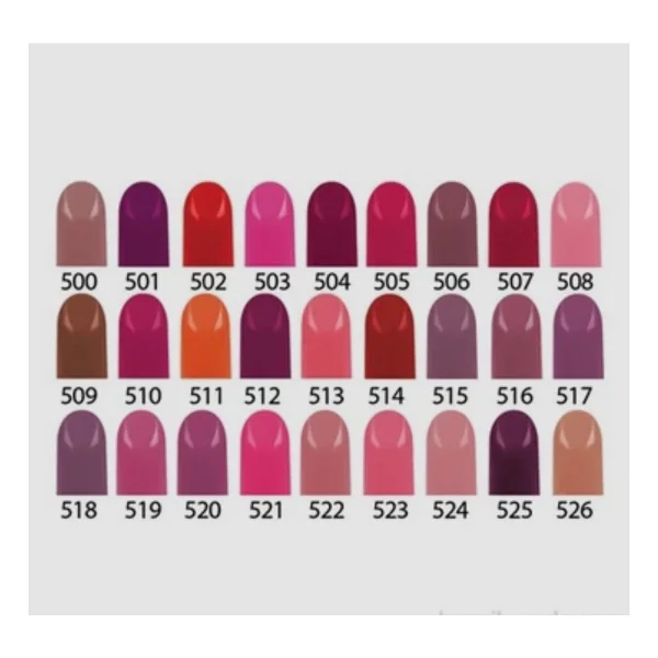 Flormar Supershine 502 Emotional Orange Stick Ruj - Görsel 3