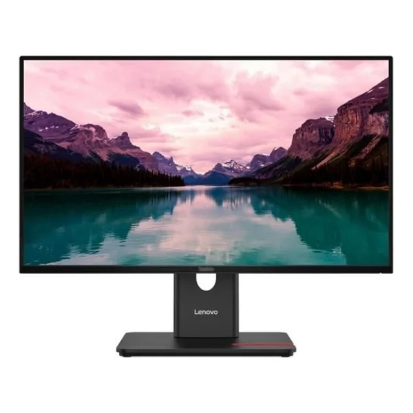 Lenovo ThinkVision T24-40 64A4MATXTK 23.8" 4 ms Full HD Pivot IPS 120 Hz Monitör - Görsel 7