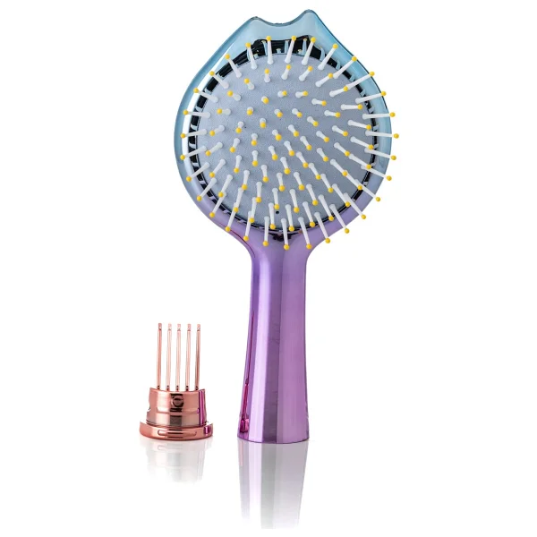 Proco Beauty Premium Easy Clean Saç Fırçası - Görsel 6