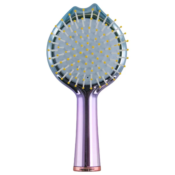 Proco Beauty Premium Easy Clean Saç Fırçası - Görsel 2