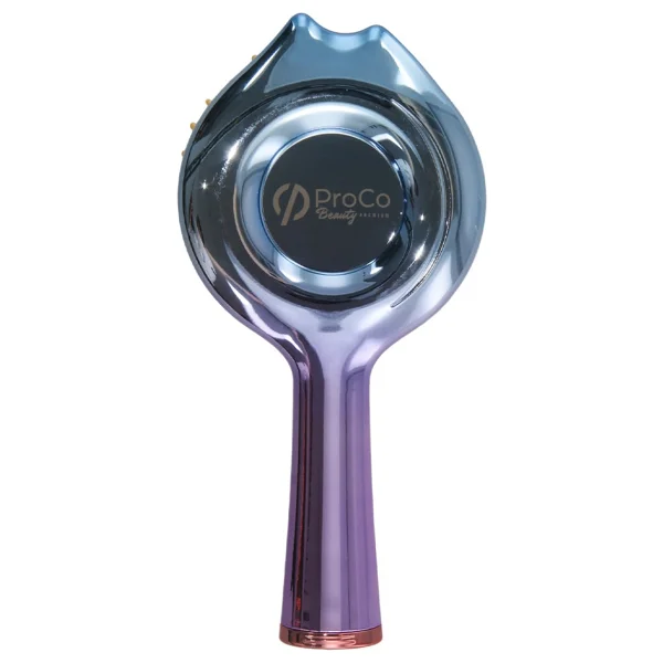 Proco Beauty Premium Easy Clean Saç Fırçası - Görsel 4