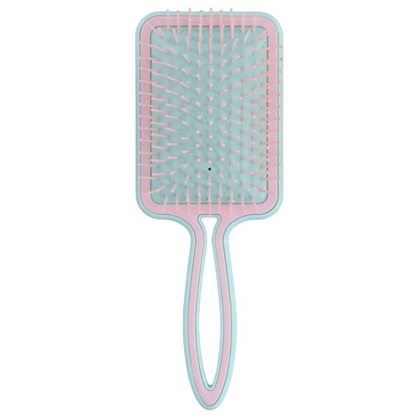 Proco Beauty Pro Puf Saç Fırçası - Görsel 6