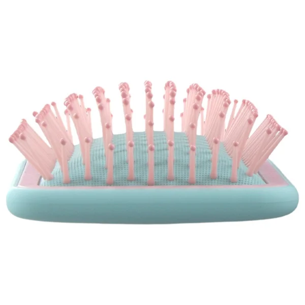 Proco Beauty Pro Puf Saç Fırçası - Görsel 4