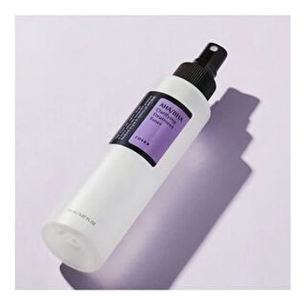 Cosrx Aha/Bha Clarifying Treatment Toner Arındırıcı Tonik 150 ml - Görsel 8