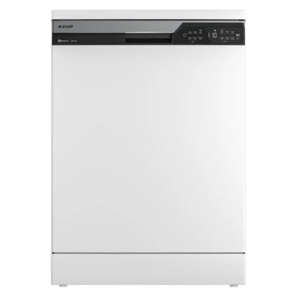 Arçelik 6567 WF 11 Programlı Bulaşık Makinesi - Görsel 6