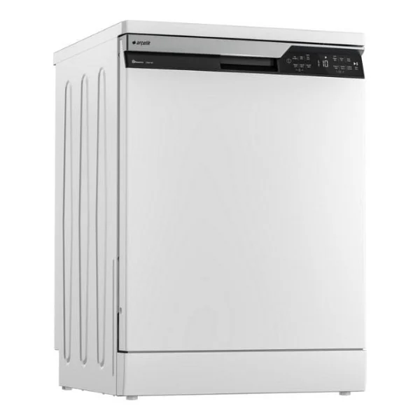 Arçelik 6567 WF 11 Programlı Bulaşık Makinesi - Görsel 7